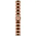 Spigen Modern Fit Band Samsung Galaxy Watch 3 41mm pink gold|rose gold 600WB24982 Фото num