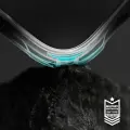 Чехол для телефона Ringke Fusion X для Nothing Phone 3A Pro черный Фото num