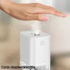 LYFRO Flow Automatic Touchless Dispenser white — Фото 6