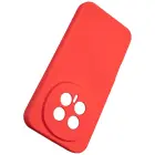 Etui Beline Silicone Honor Magic 8       czerwony — Photo 2