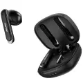 AWEI słuchawki Bluetooth 5.3 T66 TWS + stacja dokująca czarny|black Foto 1