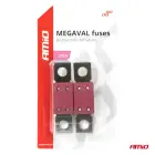Car MEGAVAL fuses 250A AMIO-03469 — Photo 3
