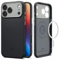 Spigen Nano Pop Mag MagSafe Case for iPhone 17 Pro Max Black — Foto 8