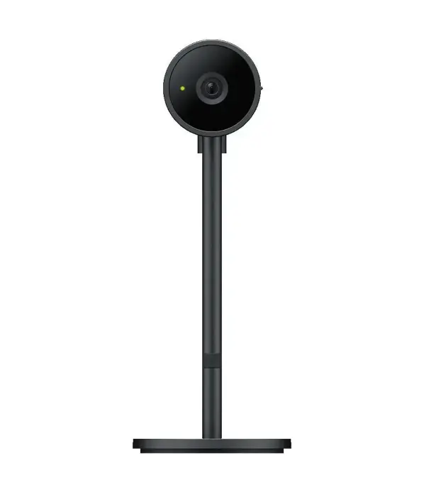 Nintendo Webcam NINTENDO Switch 2 Kamera / 10015282 Black