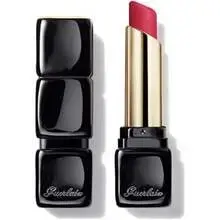 KissKiss Tender Matte Lipstick 2,8 g Foto 1