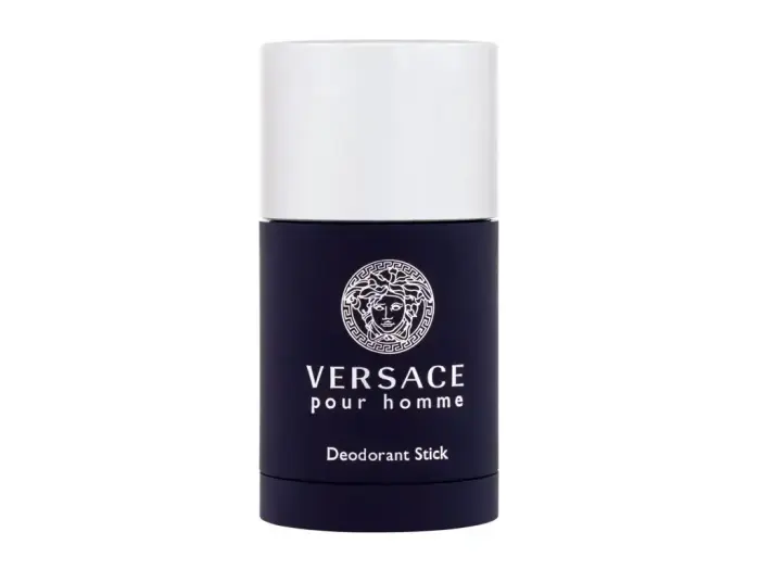 Versace Pour Homme Deodorant 75 ml