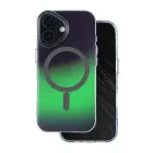Tecto Shield Aurora phone case for iPhone 16 gray — Photo 2