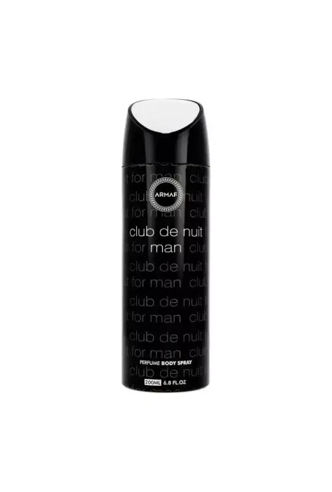 Armaf Club de Nuit Man Perfume Body Spray 200ml