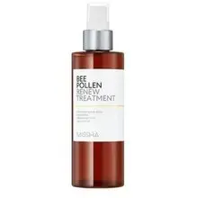 Bee Pollen Renew Treatment - Renewing Facial Tonic.