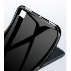 Slim case for Redmi Pad black — Photo 5