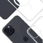 3MK Clear MagCase iPhone 15 Plus — Photo 15