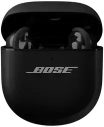 Austiņas Bose QuietComfort Ultra II Black
