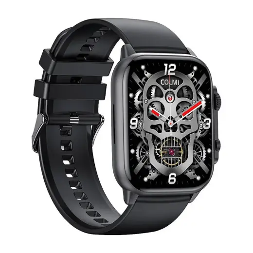 Smartwatch Colmi C81 (Black) Photo