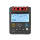 Uni-T UT511 High-Voltage Insulation Resistance Tester — Foto 8