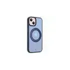 Tactical MagForce Hyperstand Cover for Apple iPhone 13 Deep Blue — Foto 5