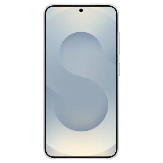 Etui Samsung Standing Grip do Galaxy S25  biały Фото num