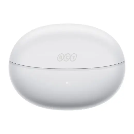 QCY Crossky Clip C30S headphones (white) Foto 2