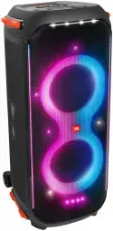 JBL Partybox 710 Black Foto 1