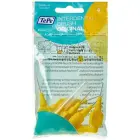 TePe Interdental Brushes Original Yellow 8 X 0.7mm Brushes Foto 1