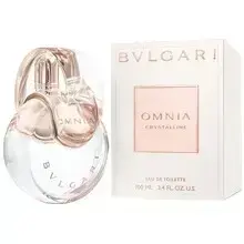 Omnia Crystalline EDT Tester