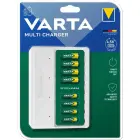 VARTA MULTI CHARGER 57659 (without batteries) Photo