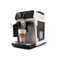 PHILIPS  5000 sērijas Super-automatic Espresso kafijas automāts, balts Фото num