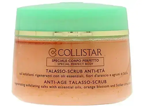 Collistar Anti-Age Talasso Scrub 700 G Foto 2