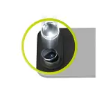 Mobile Origin Easy Lens Guards, clear - iPhone Air — Foto 5