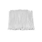 Reusable self locking cable tie, 7.2x250mm — Фото 5