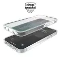 SuperDry Snap iPhone 12 mini Clear Case Gradient 42598 Фото num