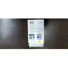 Blavec Car holder BH-08 to windshield | dashboard (BH08-WSB) black (damaged packaging) Foto 1