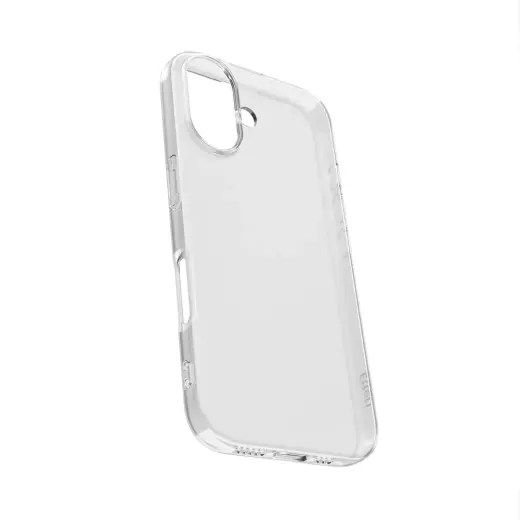 Чехол для телефона Etteri прозрачный для iPhone 16 Plus 6,7 Фото num