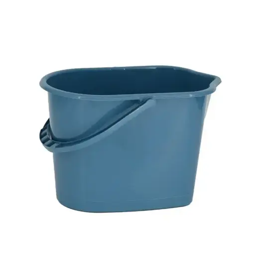 Taisnstūra spainis 10 l Foto 4