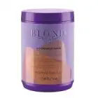 Inebrya Blondesse No Orange Mask 1000ml — Foto 1