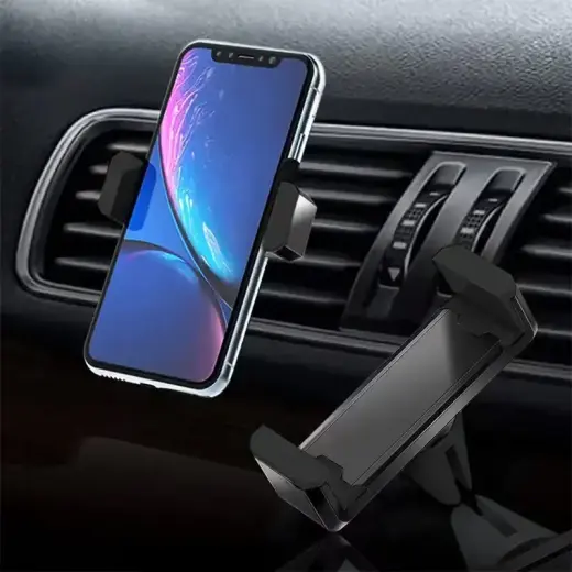 Car Holder - UNIVERSAL with air vent mount - TYPE 2 Foto 6