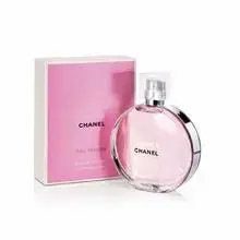Chanel Chance Eau Tendre (EDT) tualetes ūdens sievietēm 150 ml