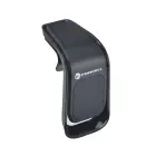 Car phone holder Forcell F-Grip Carbon B060 air vent black Photo