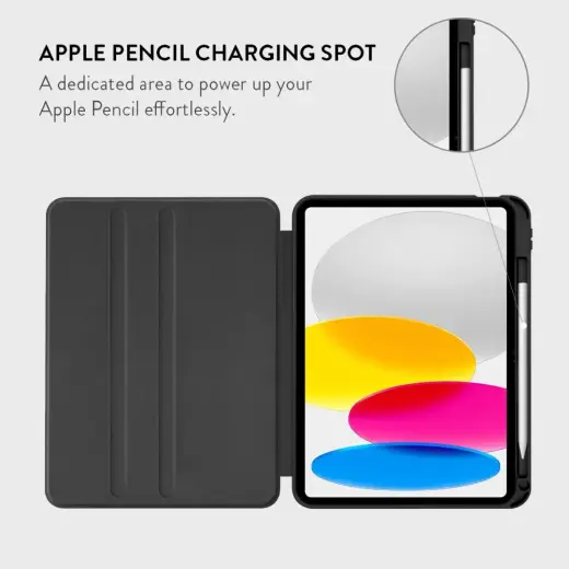 TECH-PROTECT LAMANO IPAD 10.9” 10 | 2022 | 11” 11 | 2025 PANTHER Foto 7