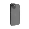 ZAGG IF Defense Case for iPhone 16e (2025) | 15 | 14 | 13 - Transparent Photo