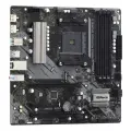 ASRock B550M Phantom Gaming 4 - motherboard - micro ATX - Socket AM4 - AMD B550 Foto 4