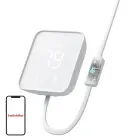 Matter Smart remote control SwitchBot Hub 2 WiFi HomeKit BLE IR Foto 1