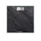 Soehnle Scale Style Sense Compact 300 Slate 180kg black Schwarz (63881) Photo