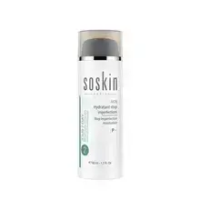 Soskin Paris Stop Imperfection Moisturiser 50ml