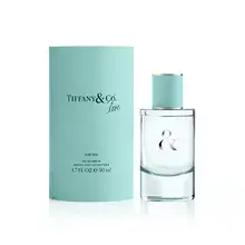 Tiffany & Love For Her EDP Foto 1
