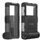 TECH-PROTECT IPX8 UNIVERSAL DIVING WATERPROOF CASE BLACK — Фото 4
