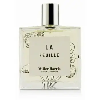 La Feuille EDP Фото num