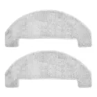 Mopping pads for MOVA E10, E20, E20 Plus, E20 Pro Plus, E20 Pro vacuum cleaner [2 pieces]. — Foto 1