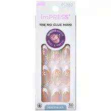 ImPRESS Nails 30 pcs