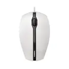 Cherry Mouse GENTIX White (JM-0300-0) (JM03000) — Foto 1