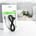 UGREEN nickel USB-C cable 0,25m black Foto 9